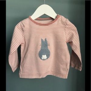 Baby Boden Top